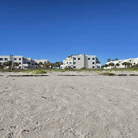 Royal Mansions Beach Front Vacation